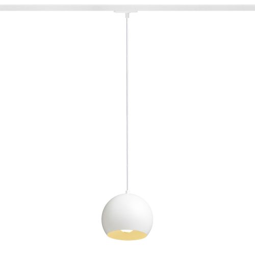 RENDL R13970 AGNETA Round Metal Halogen Lamp for E27 Bulb, 11 W, 230V