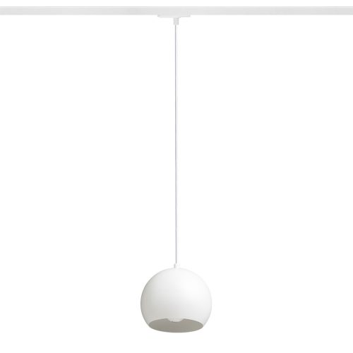 RENDL R13970 AGNETA Round Metal Halogen Lamp for E27 Bulb, 11 W, 230V