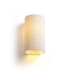 RENDL R13999 CALLUM 3D Printed Eco Pla Wall Lamp, 15 W, 230V