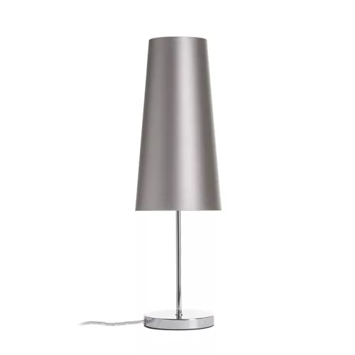 RENDL R14051 NYC/CONNY Table lamp with textile trim for E27 Led light source, 11 W, 230V
