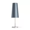 RENDL R14054 NYC/CONNY Table lamp with textile trim for Gu10 bulb, 11 W, 230V