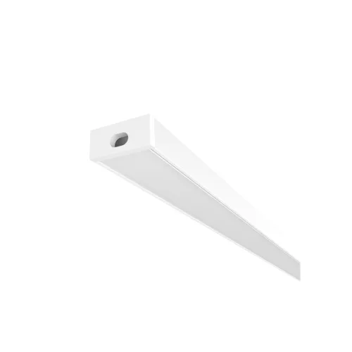 RENDL R14086 LED Matt with Diffuser Aluminium Profile