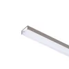 RENDL R14086 LED Matt with Diffuser Aluminium Profile