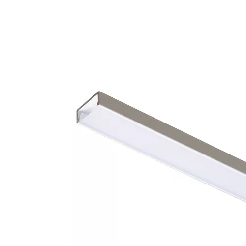 RENDL R14086 LED Matt with Diffuser Aluminium Profile