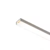 RENDL R14086 LED Matt with Diffuser Aluminium Profile