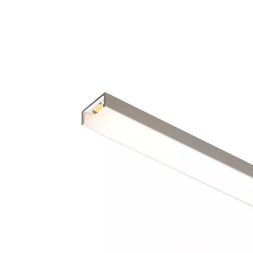 RENDL R14086 LED Matt with Diffuser Aluminium Profile