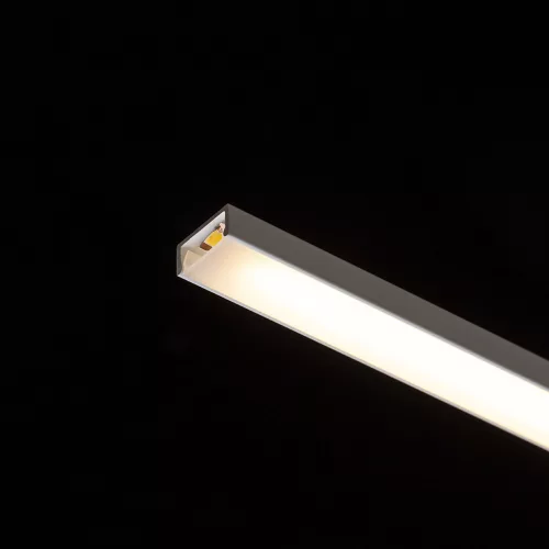 RENDL R14086 LED Matt with Diffuser Aluminium Profile