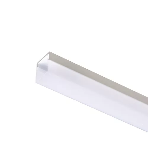 RENDL R14089 LED Matt Profile Aluminium Lamp
