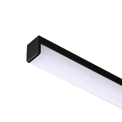 RENDL R14090 LED Diffuser Aluminium Profile for Led Strip