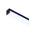 RENDL R14090 LED Diffuser Aluminium Profile for Led Strip