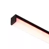 RENDL R14090 LED Diffuser Aluminium Profile for Led Strip