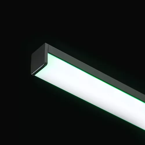 RENDL R14090 LED Diffuser Aluminium Profile for Led Strip