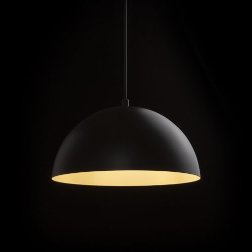 RENDL R14109 GLADYS Metal Halogen Lamp for E27 Led Bulb, 15 W, 230V