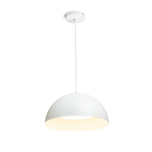 RENDL R14111 GLADYS Suspended Lamp with metal lamp holder Led for E27 bulb, 30 W, 230V