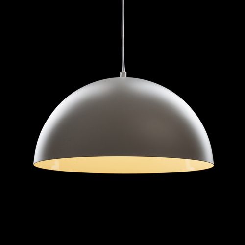 RENDL R14111 GLADYS Suspended Lamp with metal lamp holder Led for E27 bulb, 30 W, 230V