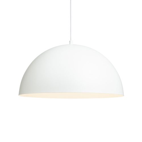 RENDL R14111 GLADYS Suspended Lamp with metal lamp holder Led for E27 bulb, 30 W, 230V