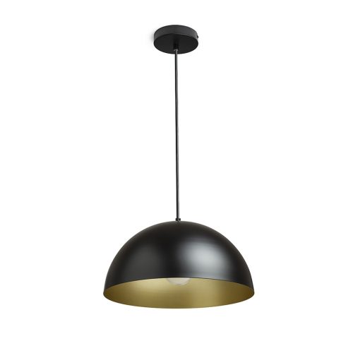 RENDL R14114 GLADYS Metal Halogen Lamp for E27 Led Bulb, Multicolour, 30 W, 230V