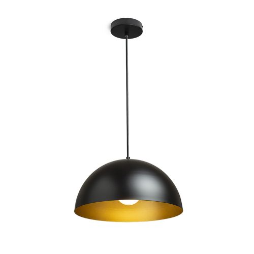 RENDL R14114 GLADYS Metal Halogen Lamp for E27 Led Bulb, Multicolour, 30 W, 230V