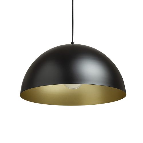 RENDL R14114 GLADYS Metal Halogen Lamp for E27 Led Bulb, Multicolour, 30 W, 230V