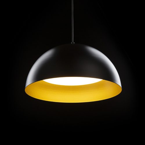 RENDL R14114 GLADYS Metal Halogen Lamp for E27 Led Bulb, Multicolour, 30 W, 230V