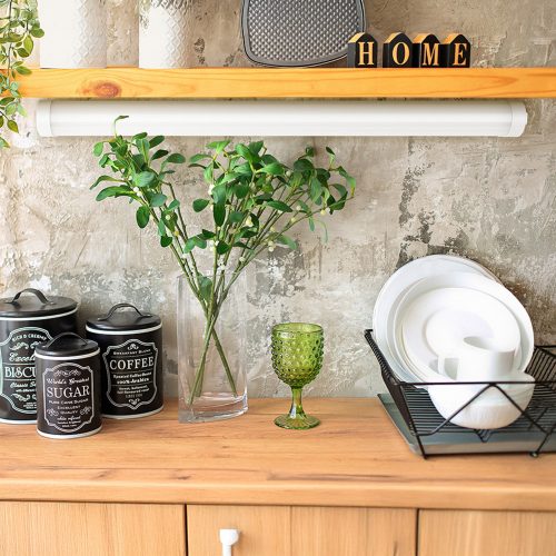 RENDL R14119 TONIC Linear Led Filament Lamp Ip44, 3000K, IP44, 15 W, 230V