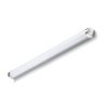 RENDL R14120 TONIC Linear Led Wall Lamp with Hidden Switch - Ip44 Protection, 3000K Colour temperature, 3000K, IP44, 15 W, 230V