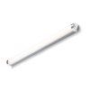 RENDL R14120 TONIC Linear Led Wall Lamp with Hidden Switch - Ip44 Protection, 3000K Colour temperature, 3000K, IP44, 15 W, 230V