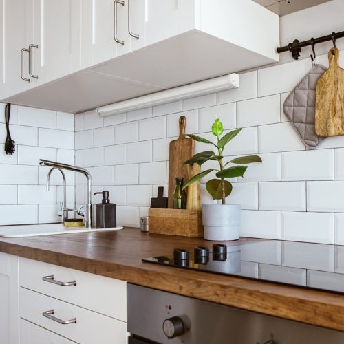 RENDL R14121 TONIC Linear Led Filament Lamp Ip44, 3000K, IP44, 20 W, 230V