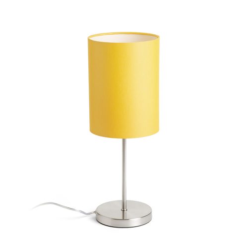 RENDL R14156 NYC/RON Dichroid Table Lamp for Gu10, 15 W, 230V