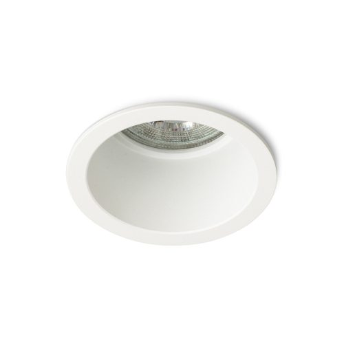 RENDL R14255 ORCO Recessed Aluminium Lamp for Gu10 Bulb, 9 W, 230V