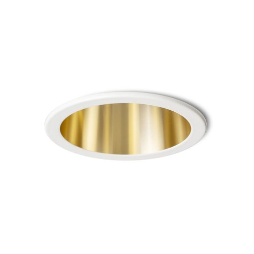 RENDL R14257 ORCO Recessed Aluminium Lamp for Gu10, 9 W, 230V