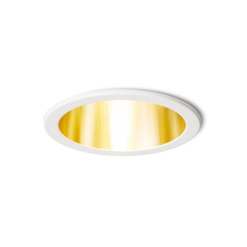 RENDL R14257 ORCO Recessed Aluminium Lamp for Gu10, 9 W, 230V
