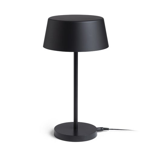 RENDL R14287 PRAHA Led Table Lamp in Classic Design, Three-Level Brightness Control, 3000K, 5 W, 230V