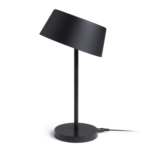 RENDL R14287 PRAHA Led Table Lamp in Classic Design, Three-Level Brightness Control, 3000K, 5 W, 230V
