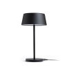 RENDL R14287 PRAHA Led Table Lamp in Classic Design, Three-Level Brightness Control, 3000K, 5 W, 230V