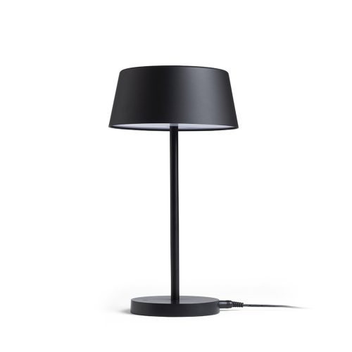 RENDL R14287 PRAHA Led Table Lamp in Classic Design, Three-Level Brightness Control, 3000K, 5 W, 230V