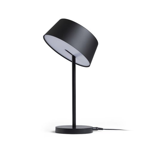 RENDL R14287 PRAHA Led Table Lamp in Classic Design, Three-Level Brightness Control, 3000K, 5 W, 230V