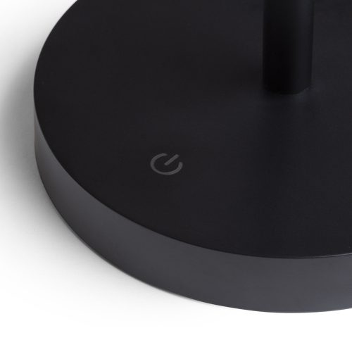 RENDL R14287 PRAHA Led Table Lamp in Classic Design, Three-Level Brightness Control, 3000K, 5 W, 230V