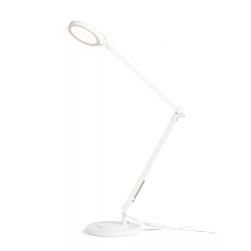 RENDL R14288 EMA Led Table Lamp with two arms, 3000K, 10 W, 230V