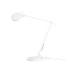 RENDL R14288 EMA Led Table Lamp with two arms, 3000K, 10 W, 230V