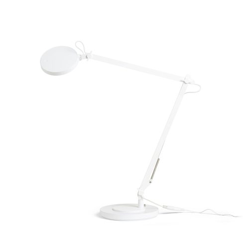 RENDL R14288 EMA Led Table Lamp with two arms, 3000K, 10 W, 230V