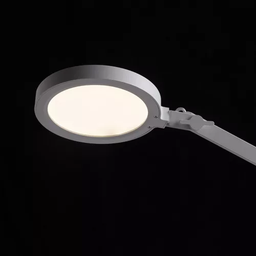 RENDL R14288 EMA Led Table Lamp with two arms, 3000K, 10 W, 230V