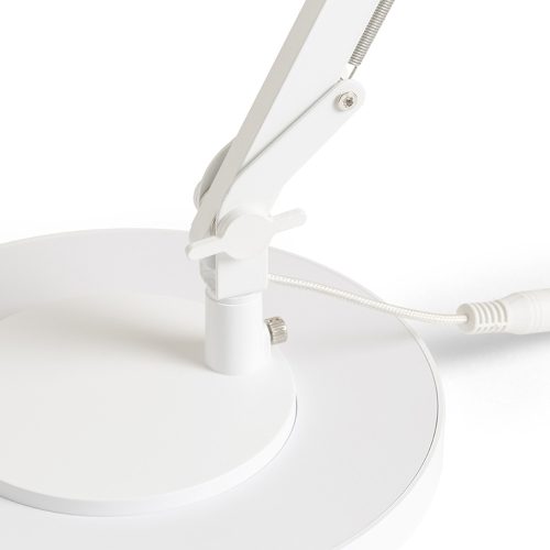 RENDL R14288 EMA Led Table Lamp with two arms, 3000K, 10 W, 230V