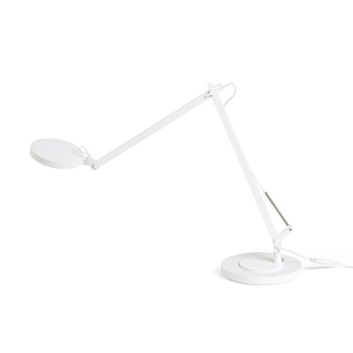 RENDL R14288 EMA Led Table Lamp with two arms, 3000K, 10 W, 230V