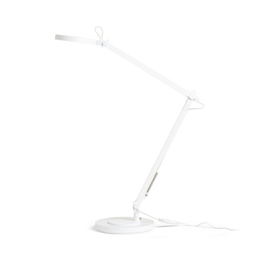 RENDL R14288 EMA Led Table Lamp with two arms, 3000K, 10 W, 230V