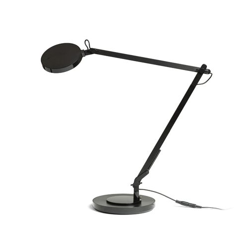 RENDL R14289 EMA Led Table Lamp with two arms, 3000K, 10 W, 230V