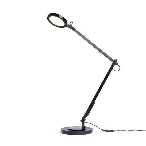 RENDL R14289 EMA Led Table Lamp with two arms, 3000K, 10 W, 230V