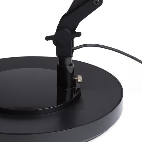 RENDL R14289 EMA Led Table Lamp with two arms, 3000K, 10 W, 230V