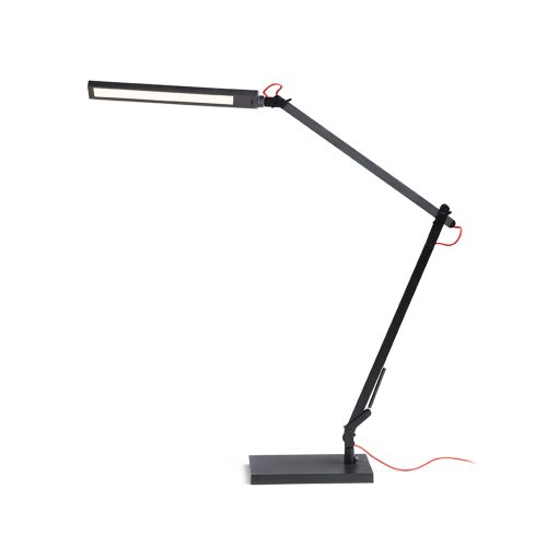RENDL R14293 NORMA Led Table Lamp with two arms, 3000K 4000, 10 W, 230V