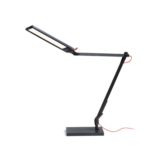 RENDL R14293 NORMA Led Table Lamp with two arms, 3000K 4000, 10 W, 230V